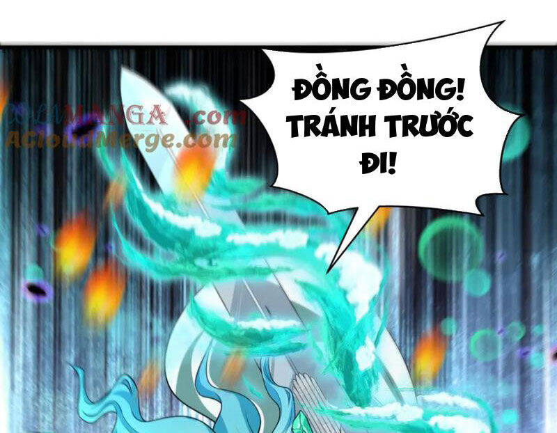 Kỷ Nguyên Kỳ Lạ Chap 386 - Next Chap 387