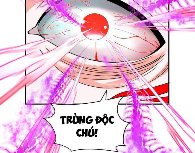 Kỷ Nguyên Kỳ Lạ Chap 386 - Next Chap 387