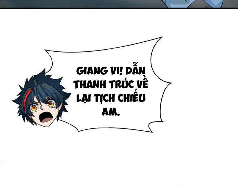 Kỷ Nguyên Kỳ Lạ Chap 386 - Next Chap 387
