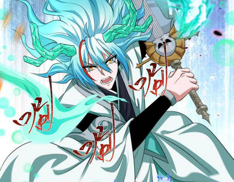 Kỷ Nguyên Kỳ Lạ Chap 386 - Next Chap 387