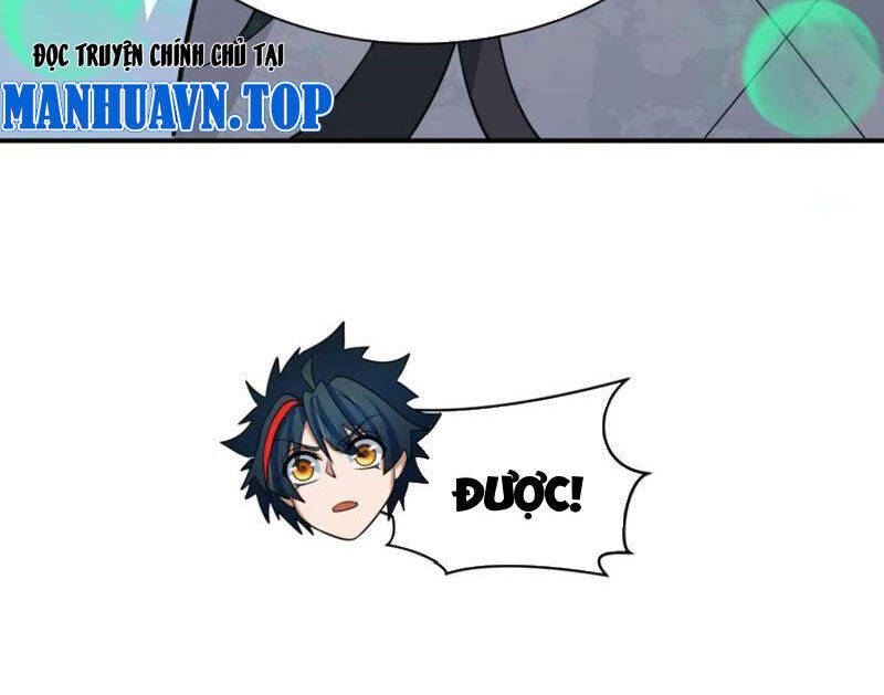 Kỷ Nguyên Kỳ Lạ Chap 386 - Next Chap 387