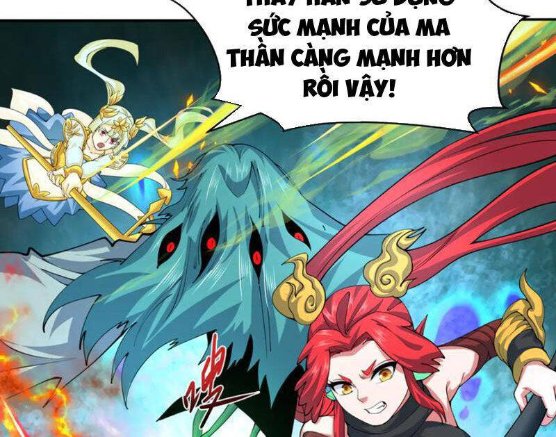 Kỷ Nguyên Kỳ Lạ Chap 386 - Next Chap 387