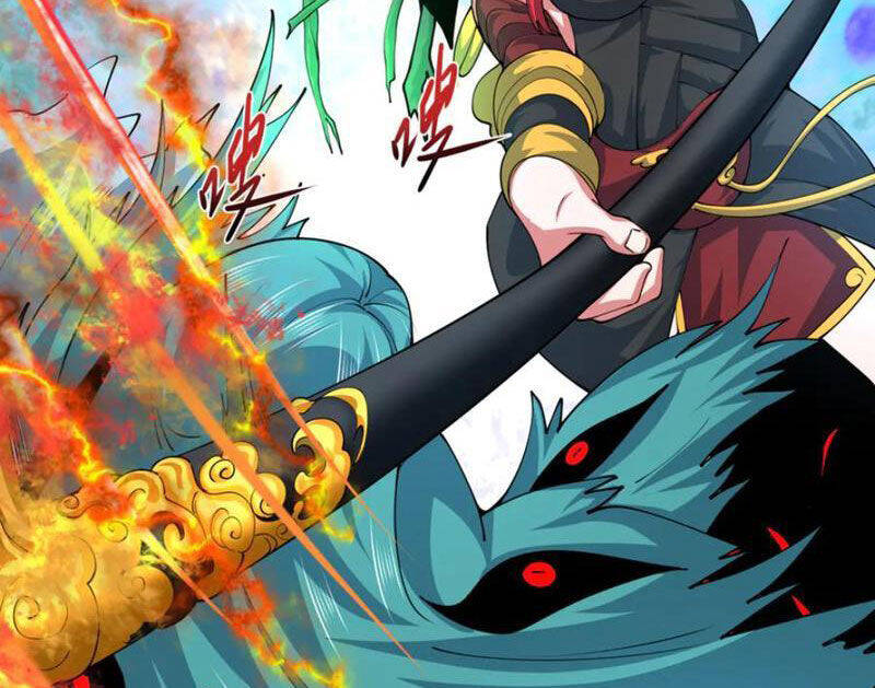 Kỷ Nguyên Kỳ Lạ Chap 386 - Next Chap 387