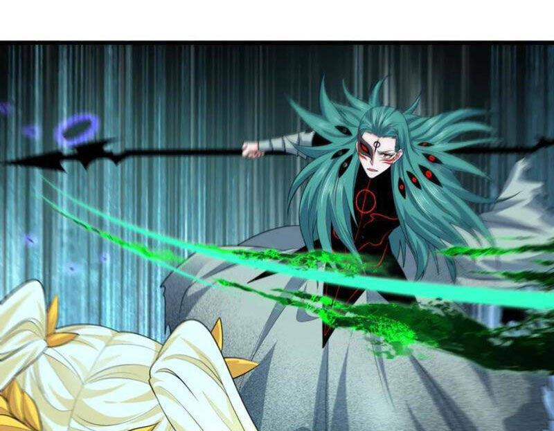 Kỷ Nguyên Kỳ Lạ Chap 386 - Next Chap 387