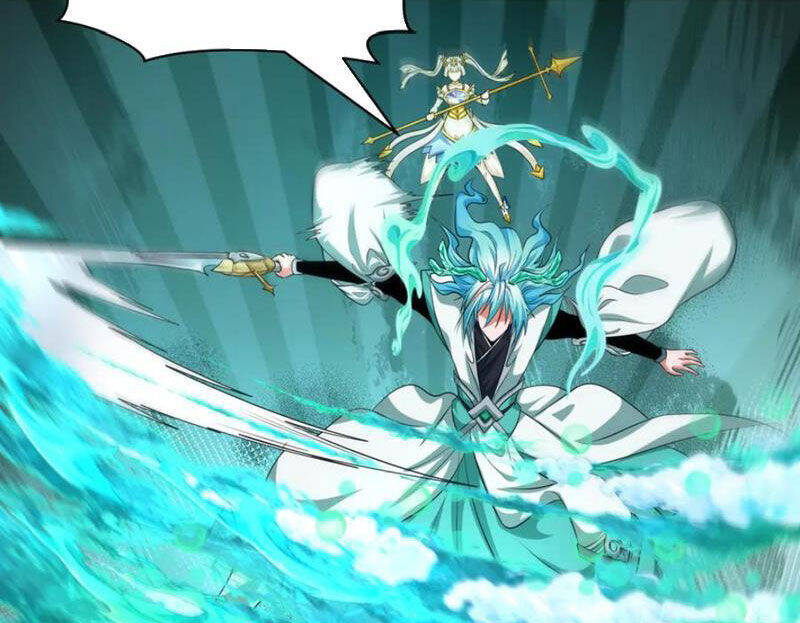 Kỷ Nguyên Kỳ Lạ Chap 386 - Next Chap 387
