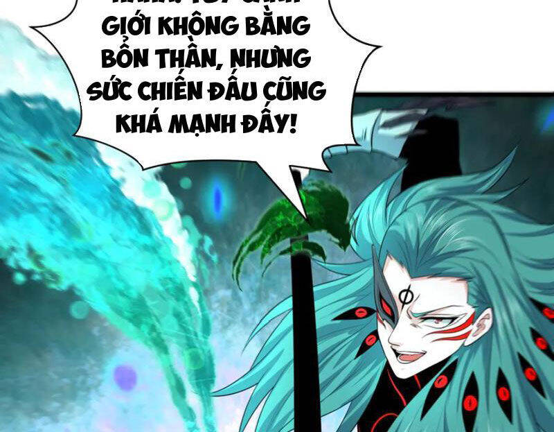 Kỷ Nguyên Kỳ Lạ Chap 386 - Next Chap 387