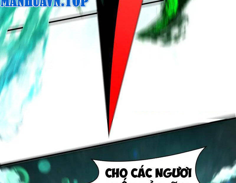 Kỷ Nguyên Kỳ Lạ Chap 386 - Next Chap 387