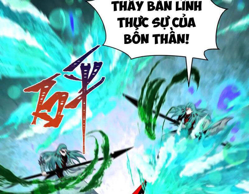 Kỷ Nguyên Kỳ Lạ Chap 386 - Next Chap 387