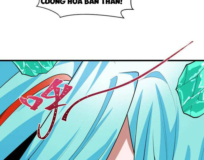 Kỷ Nguyên Kỳ Lạ Chap 386 - Next Chap 387