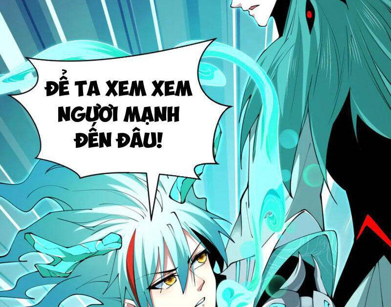 Kỷ Nguyên Kỳ Lạ Chap 386 - Next Chap 387