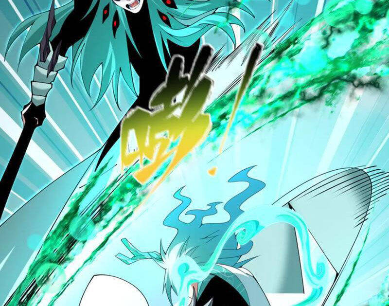Kỷ Nguyên Kỳ Lạ Chap 386 - Next Chap 387