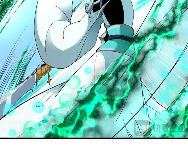 Kỷ Nguyên Kỳ Lạ Chap 386 - Next Chap 387
