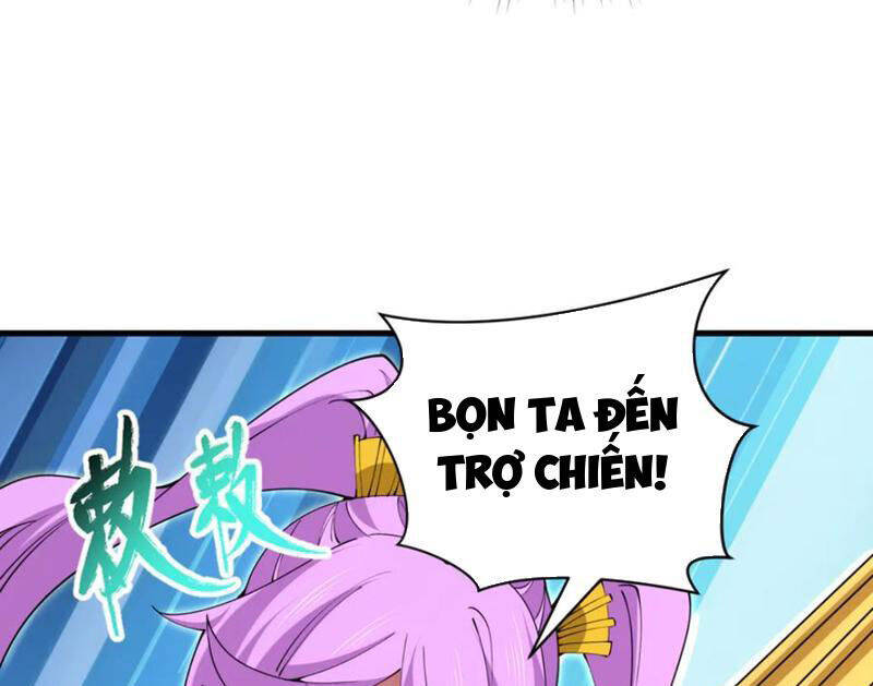 Kỷ Nguyên Kỳ Lạ Chap 386 - Next Chap 387
