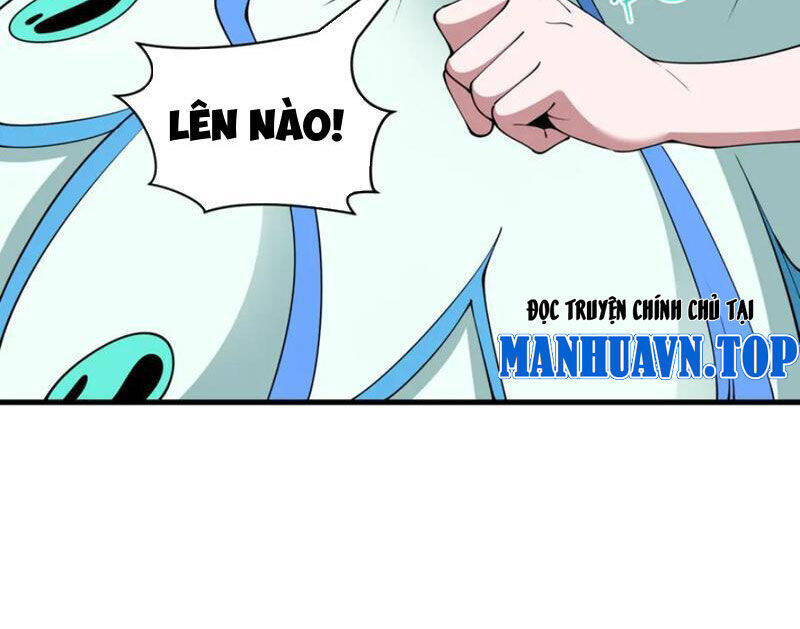 Kỷ Nguyên Kỳ Lạ Chap 386 - Next Chap 387