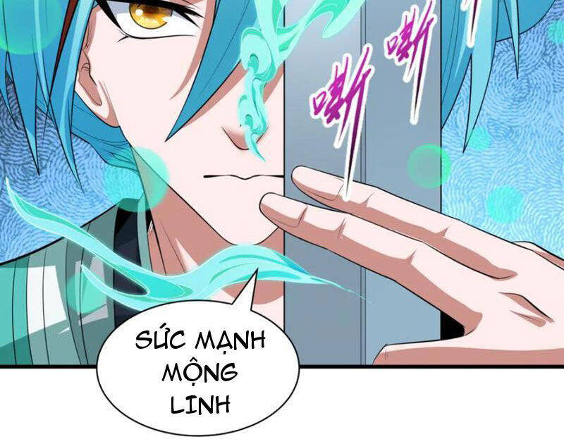 Kỷ Nguyên Kỳ Lạ Chap 386 - Next Chap 387
