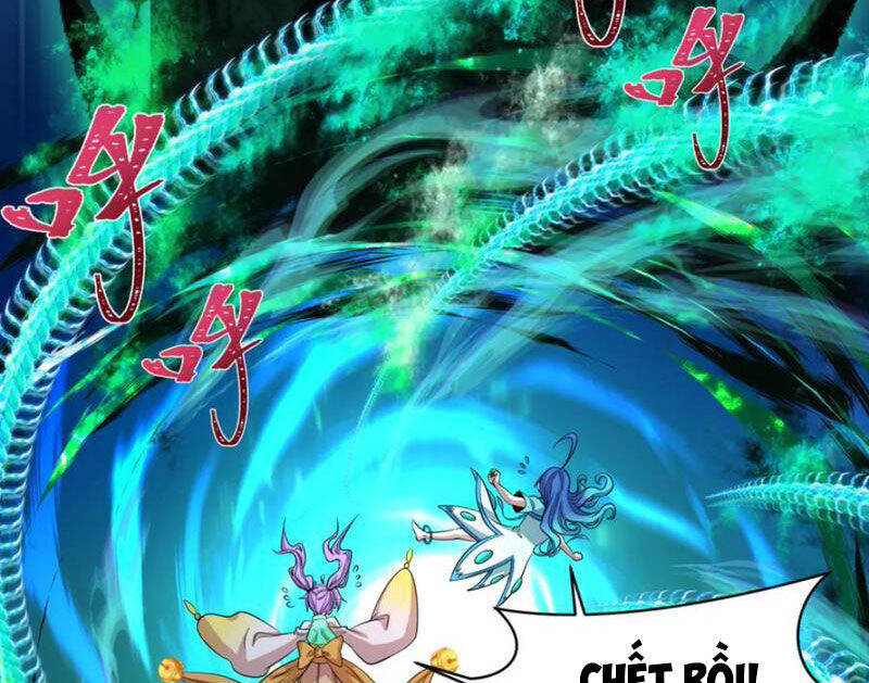 Kỷ Nguyên Kỳ Lạ Chap 386 - Next Chap 387
