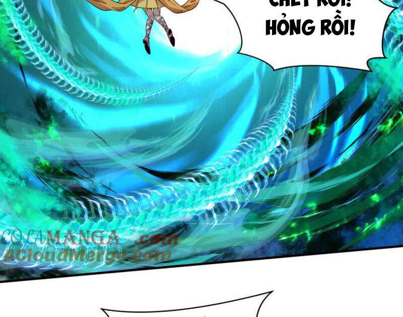 Kỷ Nguyên Kỳ Lạ Chap 386 - Next Chap 387