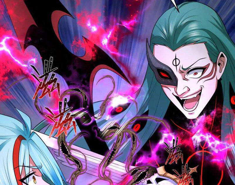 Kỷ Nguyên Kỳ Lạ Chap 386 - Next Chap 387