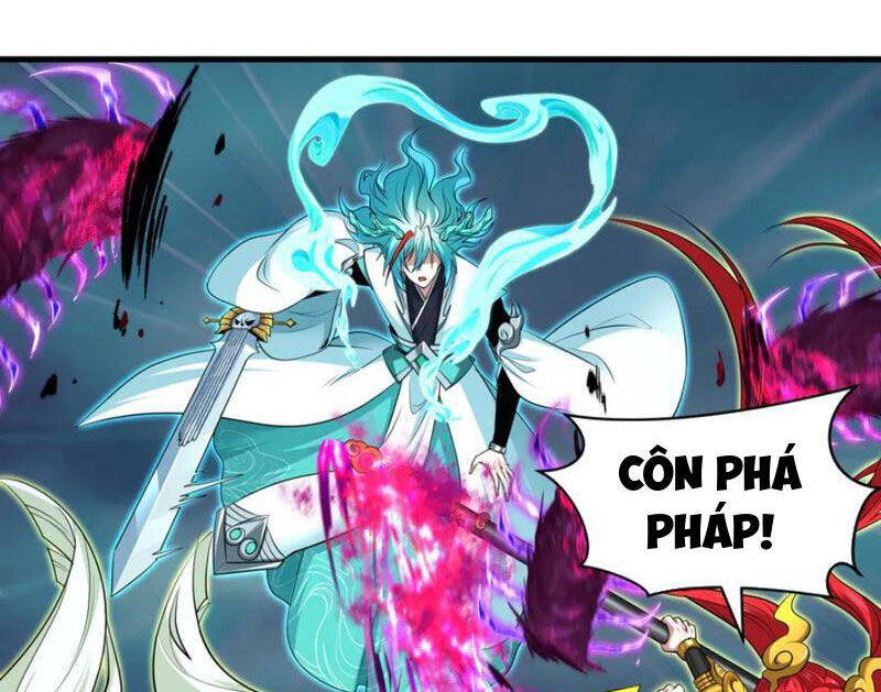 Kỷ Nguyên Kỳ Lạ Chap 386 - Next Chap 387