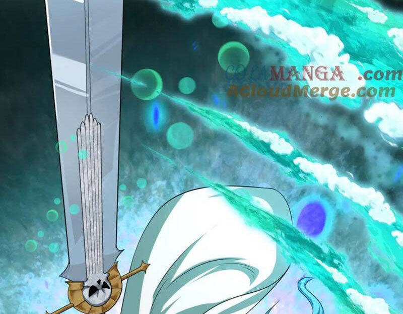 Kỷ Nguyên Kỳ Lạ Chap 386 - Next Chap 387