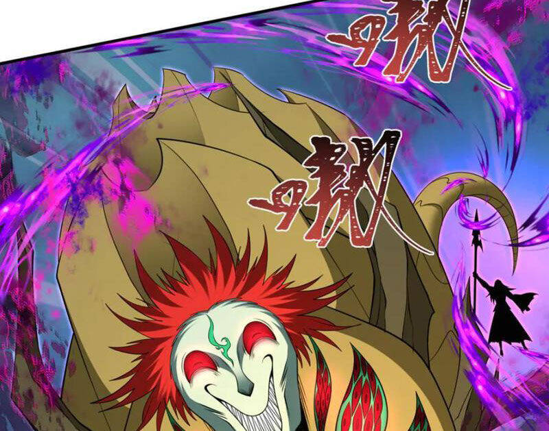 Kỷ Nguyên Kỳ Lạ Chap 386 - Next Chap 387