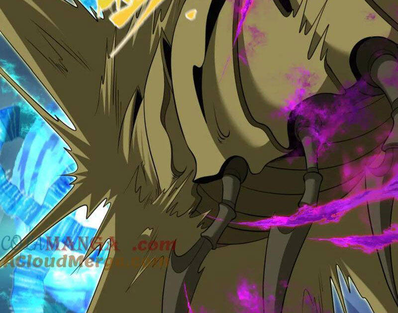 Kỷ Nguyên Kỳ Lạ Chap 386 - Next Chap 387