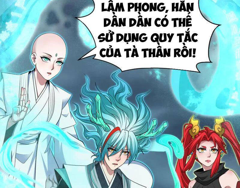Kỷ Nguyên Kỳ Lạ Chap 386 - Next Chap 387