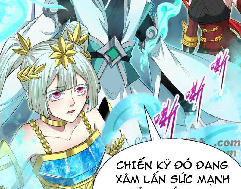 Kỷ Nguyên Kỳ Lạ Chap 386 - Next Chap 387