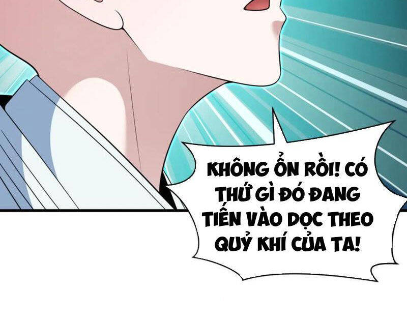 Kỷ Nguyên Kỳ Lạ Chap 386 - Next Chap 387