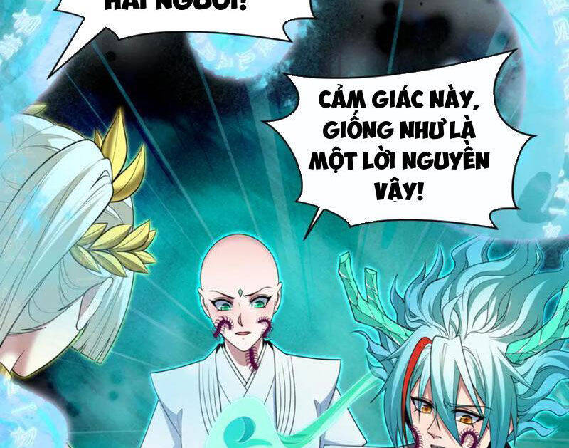 Kỷ Nguyên Kỳ Lạ Chap 386 - Next Chap 387