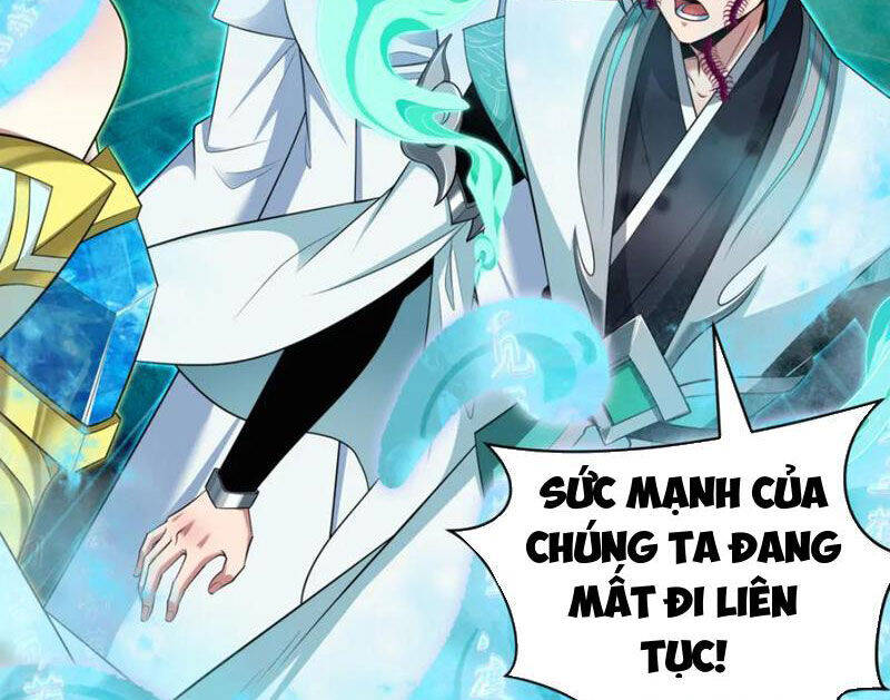Kỷ Nguyên Kỳ Lạ Chap 386 - Next Chap 387