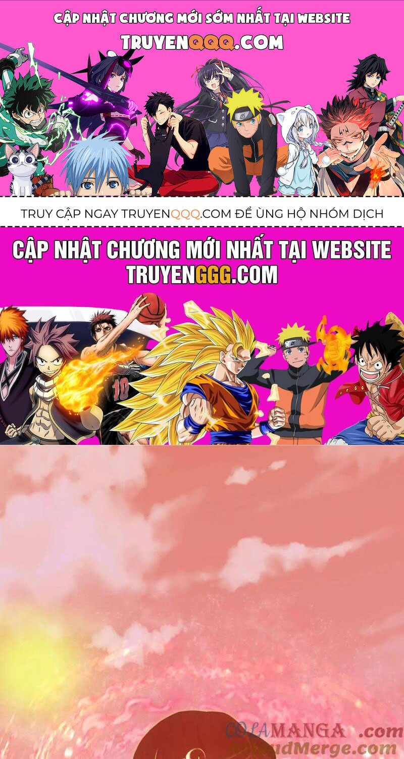Kỷ Nguyên Kỳ Lạ Chap 387 - Next Chap 388