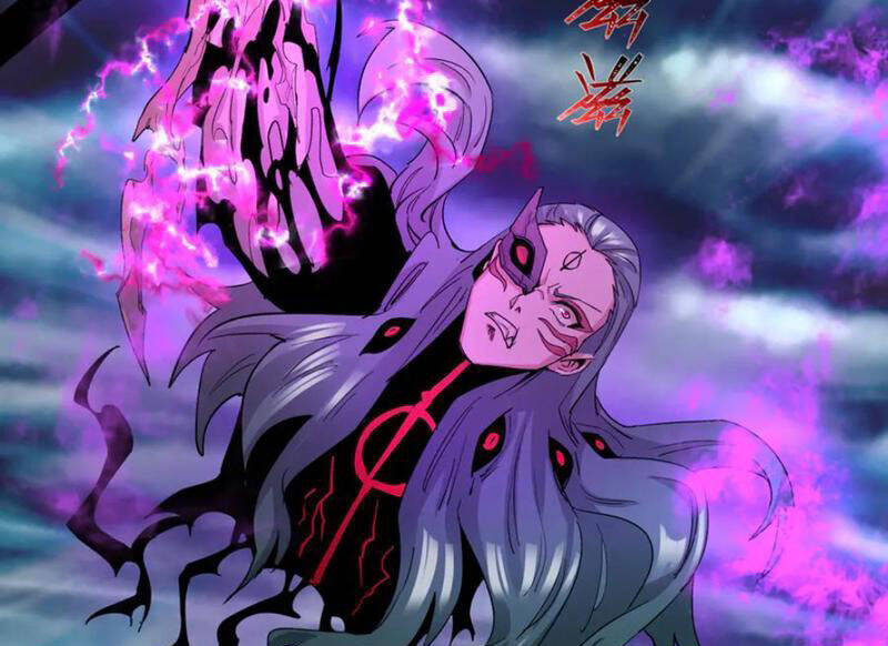 Kỷ Nguyên Kỳ Lạ Chap 387 - Next Chap 388