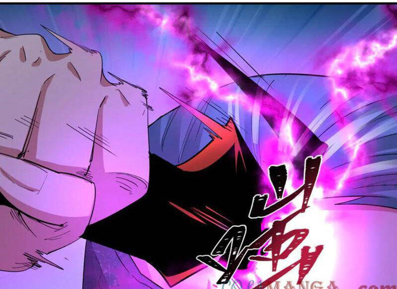 Kỷ Nguyên Kỳ Lạ Chap 387 - Next Chap 388