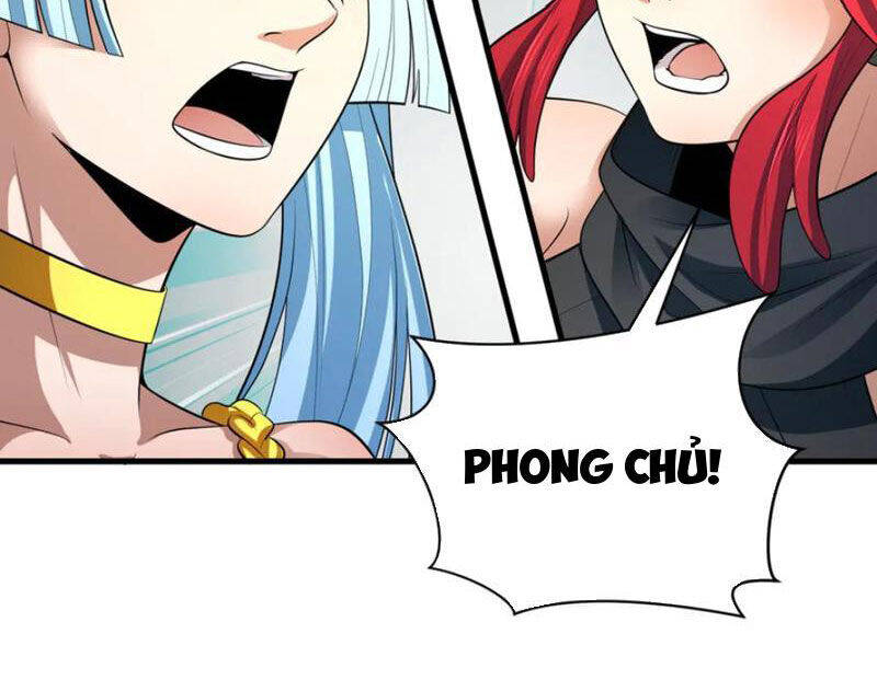 Kỷ Nguyên Kỳ Lạ Chap 387 - Next Chap 388