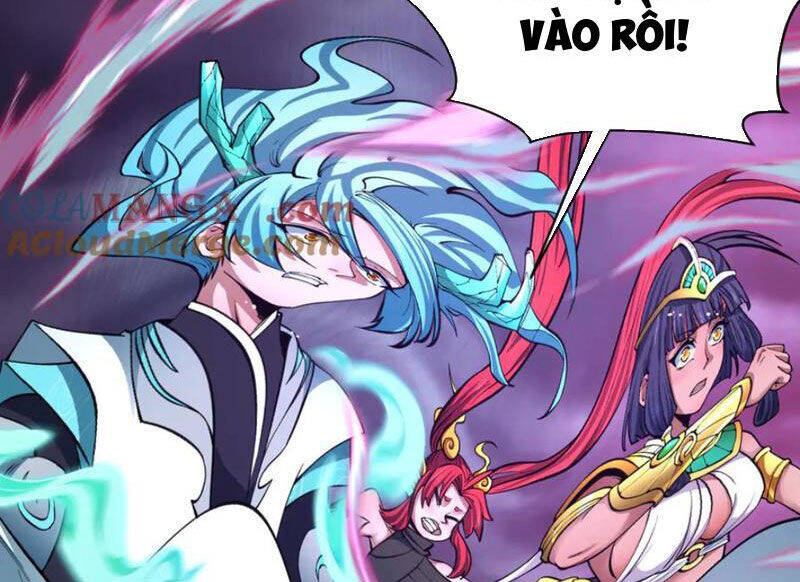 Kỷ Nguyên Kỳ Lạ Chap 387 - Next Chap 388