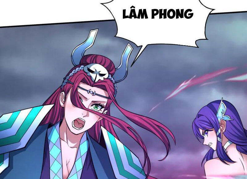 Kỷ Nguyên Kỳ Lạ Chap 387 - Next Chap 388