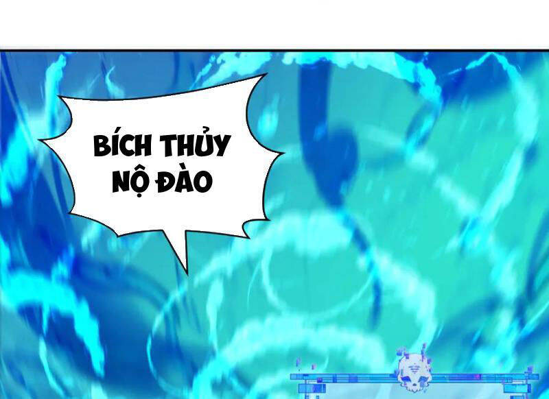 Kỷ Nguyên Kỳ Lạ Chap 387 - Next Chap 388