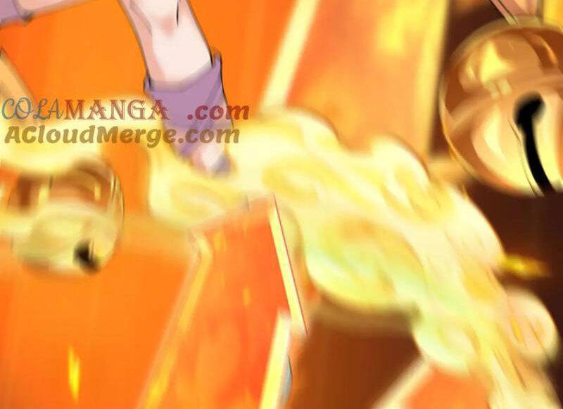 Kỷ Nguyên Kỳ Lạ Chap 387 - Next Chap 388