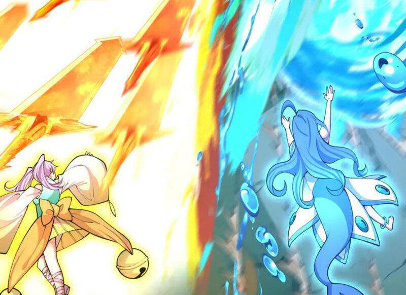 Kỷ Nguyên Kỳ Lạ Chap 387 - Next Chap 388