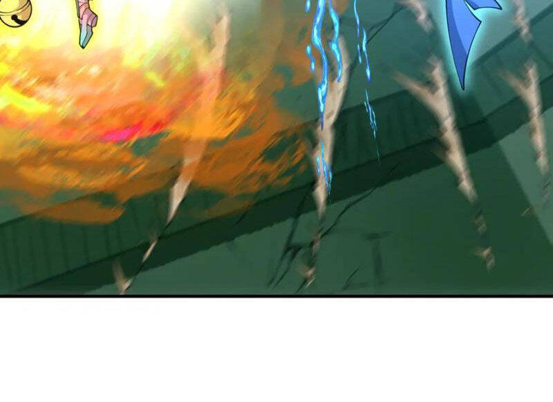 Kỷ Nguyên Kỳ Lạ Chap 387 - Next Chap 388