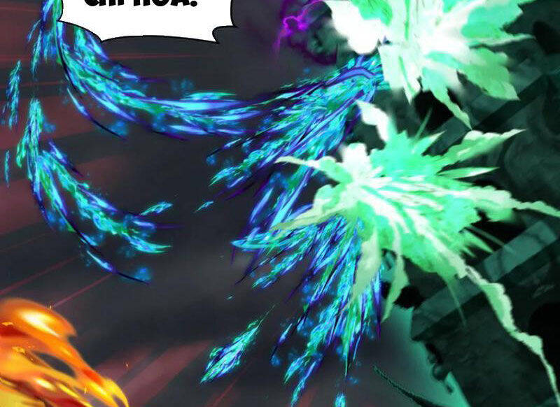 Kỷ Nguyên Kỳ Lạ Chap 387 - Next Chap 388