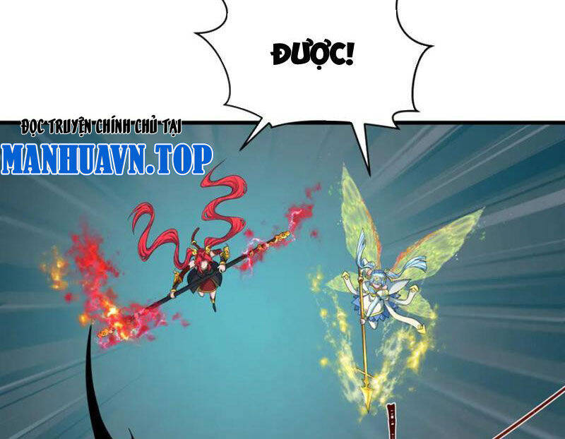 Kỷ Nguyên Kỳ Lạ Chap 387 - Next Chap 388