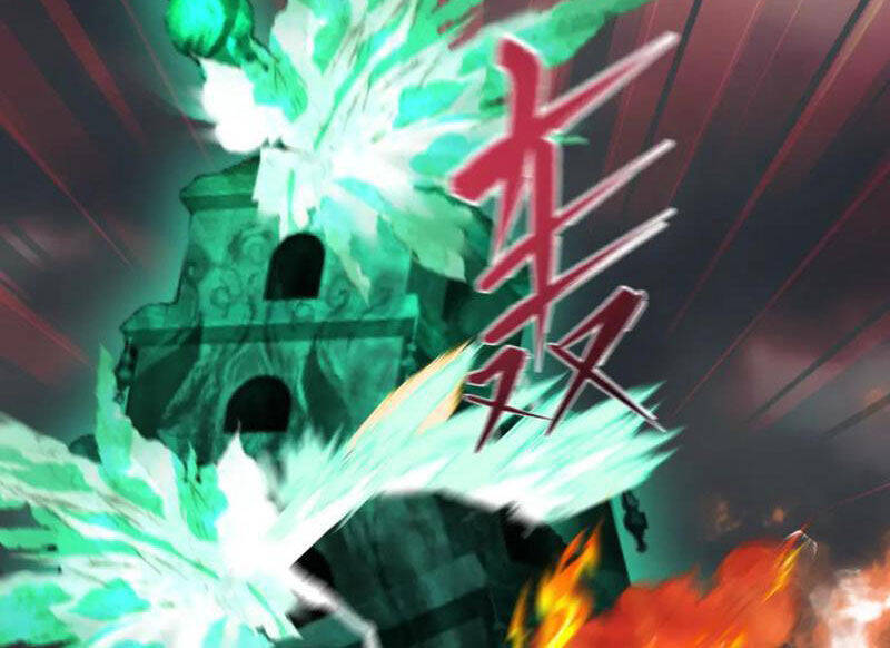 Kỷ Nguyên Kỳ Lạ Chap 387 - Next Chap 388