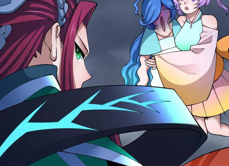 Kỷ Nguyên Kỳ Lạ Chap 387 - Next Chap 388