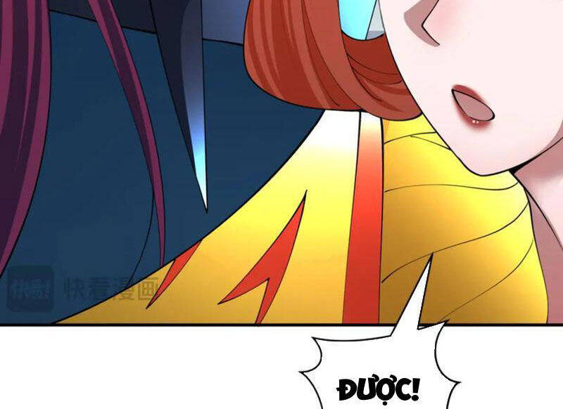 Kỷ Nguyên Kỳ Lạ Chap 387 - Next Chap 388