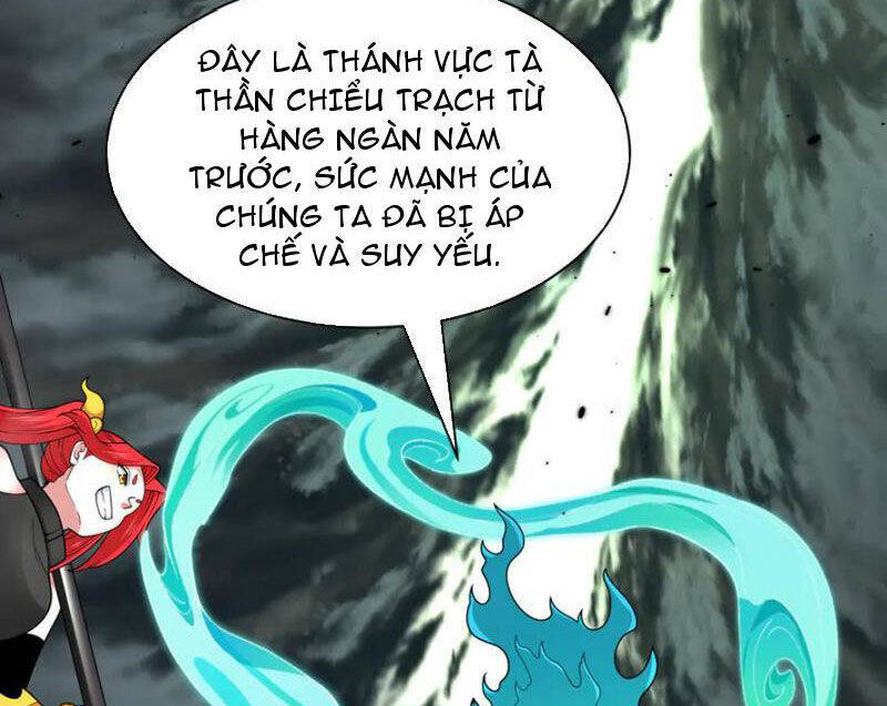 Kỷ Nguyên Kỳ Lạ Chap 387 - Next Chap 388