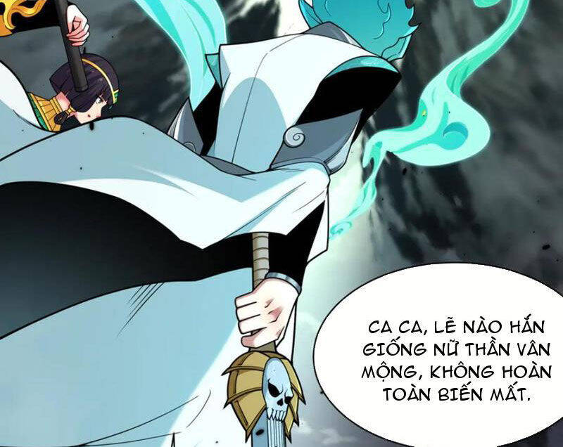 Kỷ Nguyên Kỳ Lạ Chap 387 - Next Chap 388