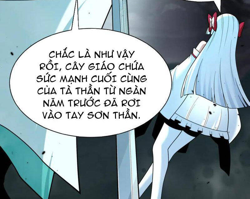 Kỷ Nguyên Kỳ Lạ Chap 387 - Next Chap 388