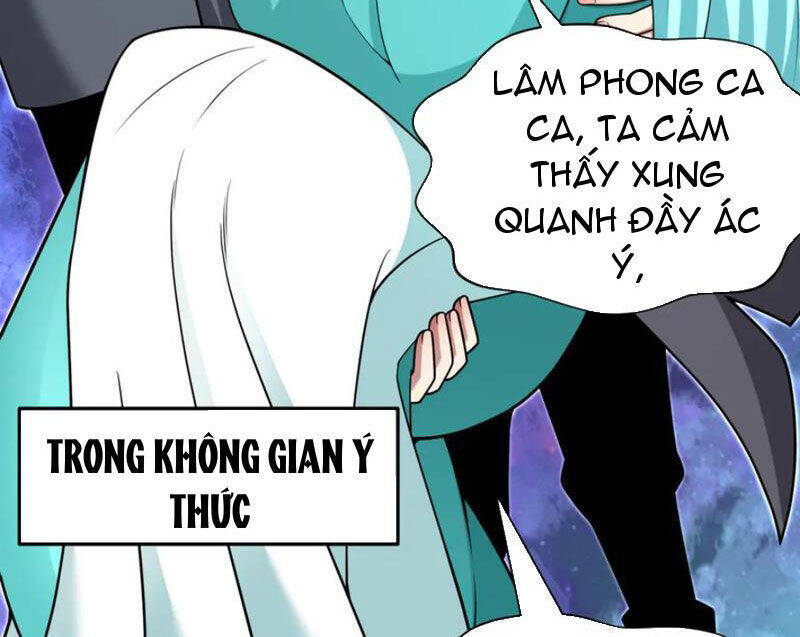 Kỷ Nguyên Kỳ Lạ Chap 387 - Next Chap 388